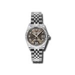 Rolex Oyster Perpetual Datejust 178344 brdrj