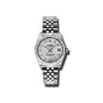 Rolex Oyster Perpetual Datejust 178344 mdj