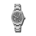 Rolex Oyster Perpetual Datejust 178384 rfo