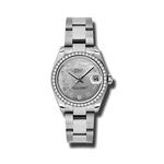 Rolex Oyster Perpetual Datejust 178384 wgdmdao