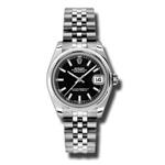 Rolex Oyster Perpetual Datejust 31mm 178240 bksj