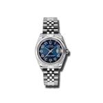 Rolex Oyster Perpetual Datejust 31mm 178240 blcaj