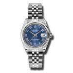 Rolex Oyster Perpetual Datejust 31mm 178240 brj