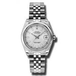 Rolex Oyster Perpetual Datejust 31mm 178240 ssj
