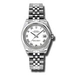 Rolex Oyster Perpetual Datejust 31mm 178240 wrj