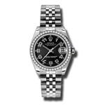 Rolex Oyster Perpetual Datejust 31mm 178384 bkcaj