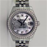 Rolex Oyster Perpetual Datejust 31mm 178384 mdj