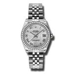 Rolex Oyster Perpetual Datejust 31mm 178384 mdrj