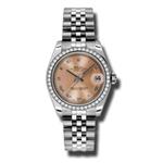 Rolex Oyster Perpetual Datejust 31mm 178384 prj