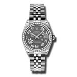 Rolex Oyster Perpetual Datejust 31mm 178384 rfj