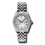 Rolex Oyster Perpetual Datejust 31mm 178384 sjdj