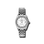Rolex Oyster Perpetual Datejust 31mm 178384 wij