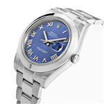 Rolex Oyster Perpetual Datejust II 116300 blro