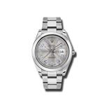 Rolex Oyster Perpetual Datejust II 116300 gao