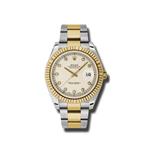 Rolex Oyster Perpetual Datejust II 116333 ido