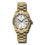 Rolex Oyster Perpetual Datejust Watch 178278 sjdp