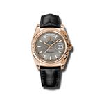 Rolex Oyster Perpetual Day-Date 118135 rhl