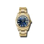 Rolex Oyster Perpetual Day-Date 118208 bdo