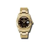 Rolex Oyster Perpetual Day-Date 118208 bkao