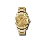 Rolex Oyster Perpetual Day-Date 118208 chao