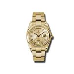 Rolex Oyster Perpetual Day-Date 118208 chjdo