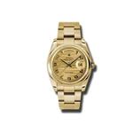 Rolex Oyster Perpetual Day-Date 118208 chwao