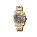 Rolex Oyster Perpetual Day-Date 118208 dkmdo