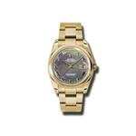 Rolex Oyster Perpetual Day-Date 118208 dkmro