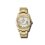 Rolex Oyster Perpetual Day-Date 118208 mro