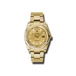 Rolex Oyster Perpetual Day-Date 118238 chso