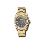Rolex Oyster Perpetual Day-Date 118238 dkmdo