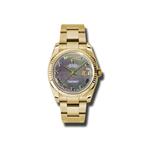 Rolex Oyster Perpetual Day-Date 118238 dkmro