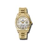 Rolex Oyster Perpetual Day-Date 118238 mdp