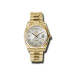 Rolex Oyster Perpetual Day-Date 118238 sjdp