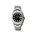 Rolex Oyster Perpetual Day-Date 118239 bkdo