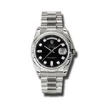 Rolex Oyster Perpetual Day-Date 118239 bkdp