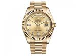 Rolex Oyster Perpetual Day-Date 218238 chdp