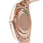 Rolex Oyster Perpetual Day-Date 228235 chorp