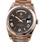 Rolex Oyster Perpetual Day-Date 228235 chorp