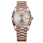 Rolex Oyster Perpetual Day-Date 40 228235-0005 (Everose Gold)
