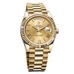 Rolex Oyster Perpetual Day-Date 40 228238