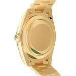 Rolex Oyster Perpetual Day-Date 40 Mens Yellow Gold Watch 228238