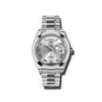 Rolex Oyster Perpetual Day-Date II 218206 rrp