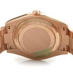 Rolex Oyster Perpetual Day-Date II 218235 chcrp