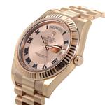 Rolex Oyster Perpetual Day-Date II 218235 chcrp