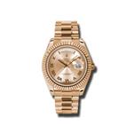 Rolex Oyster Perpetual Day-Date II 218235 chrp