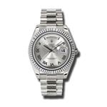 Rolex Oyster Perpetual Day-Date II 218239 rrp