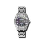 Rolex Oyster Perpetual Day-Date Special Edition 18946 dkmd
