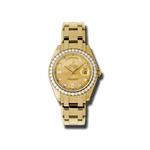 Rolex Oyster Perpetual Day-Date Special Edition 18948 chd