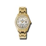 Rolex Oyster Perpetual Day-Date Special Edition 18948 md